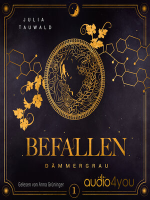 cover image of Befallen